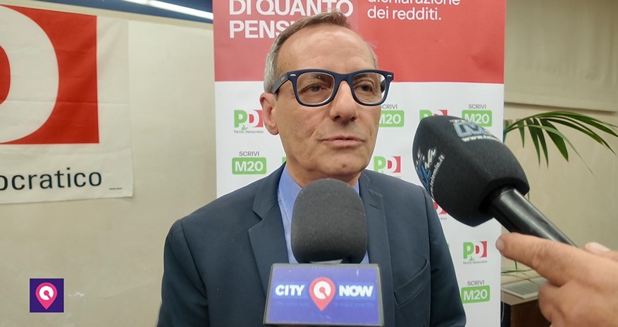 Comunali, Battaglia: ‘Qualcuno ci pensava già fuori dalla partita, ma il csx è in rimonta’