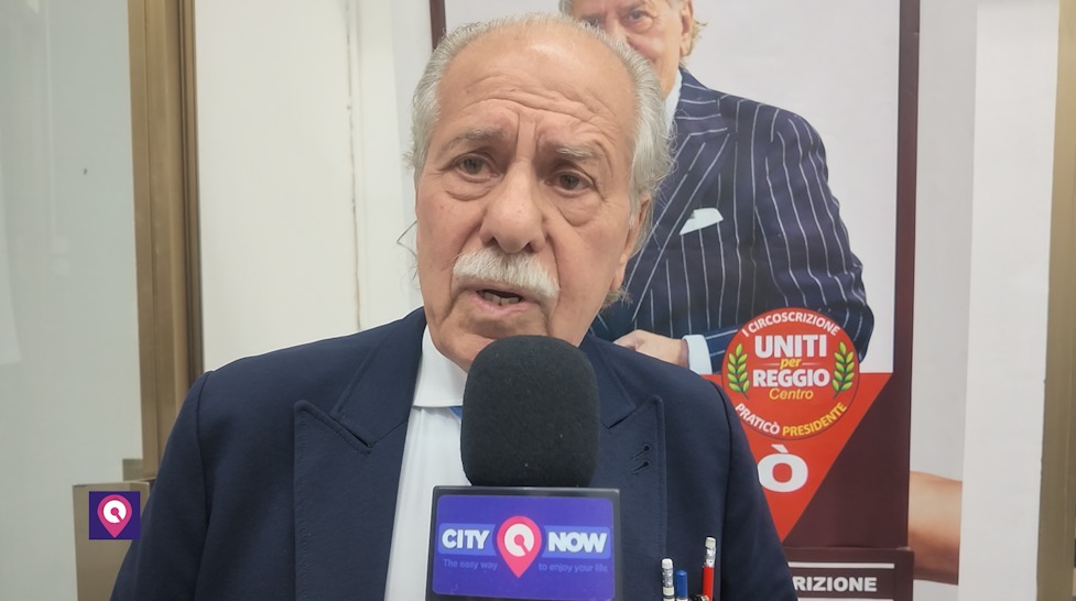 Focus Circoscrizioni (I), Praticò: ‘Strisce, buche e pulizia: da qui si migliora la città’