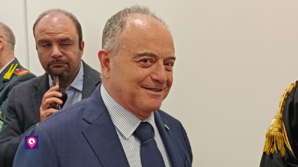 nicola gratteri