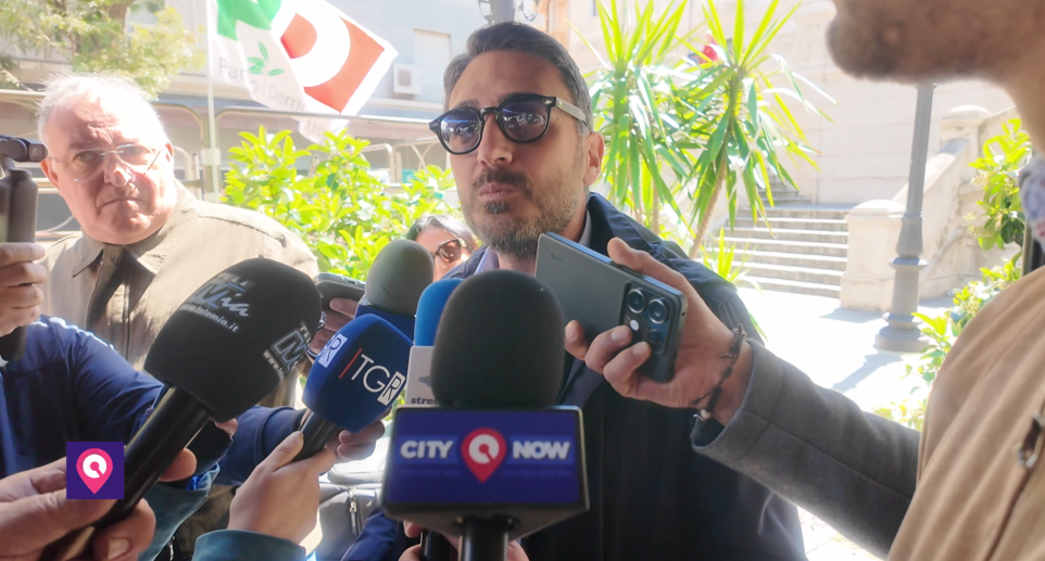 Irto alza il tiro sul cdx: ‘Parlano di cambiamento, nelle liste ci sono ex csx e uomini del modello Reggio