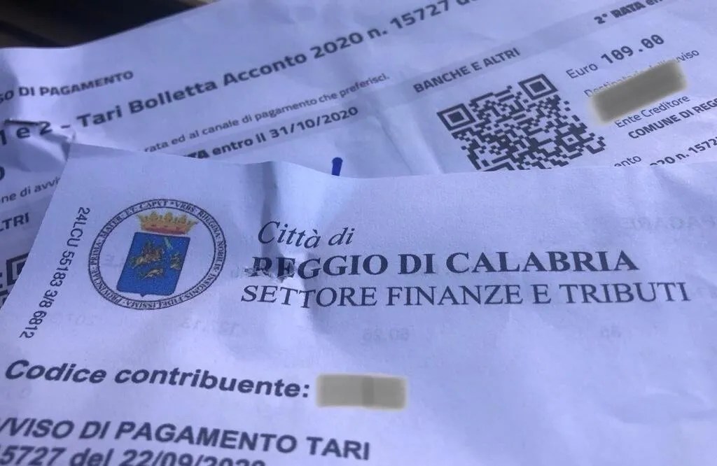 Reggio, assestamento di bilancio e gestione TARI. La Lega: ‘Segnale di attenzione a famiglie e attività’