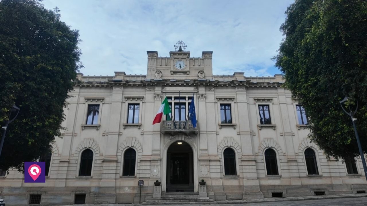 palazzo san giorgio