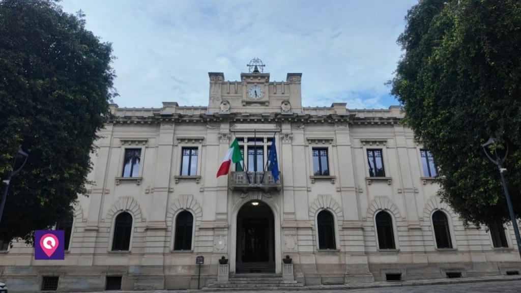 palazzo san giorgio