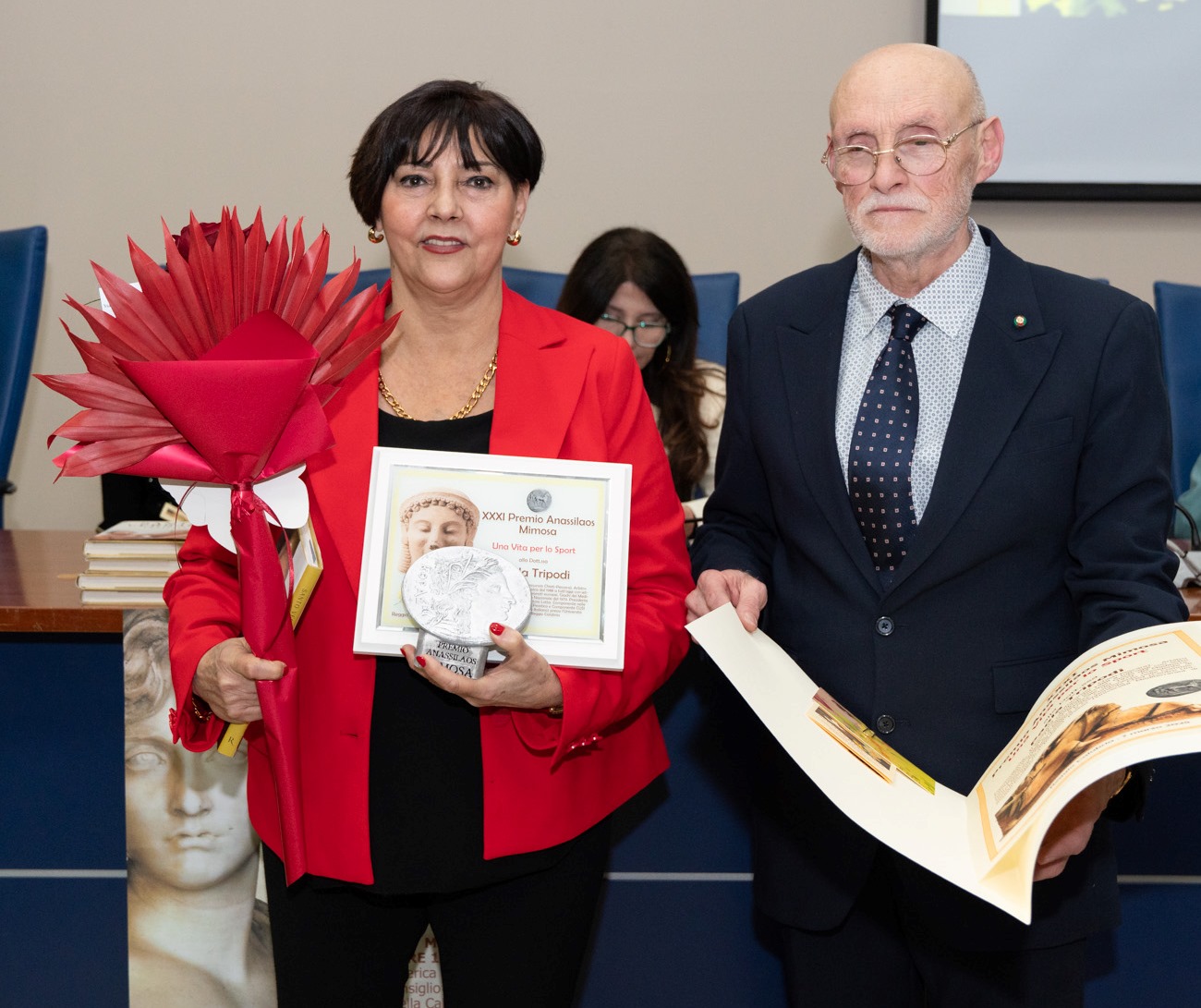 paola tripodi stefano iorfida