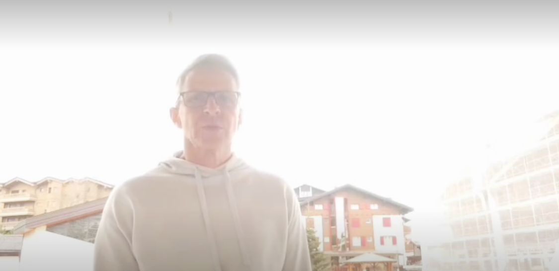 paolo campolo crans montana