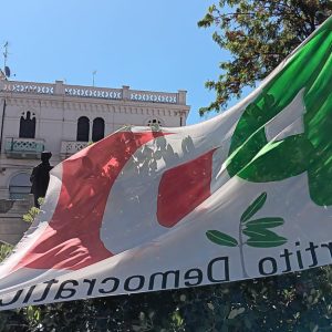 SS106 e Piano regionale dei trasporti, il Pd: ‘Passo indietro rispetto al 2016’