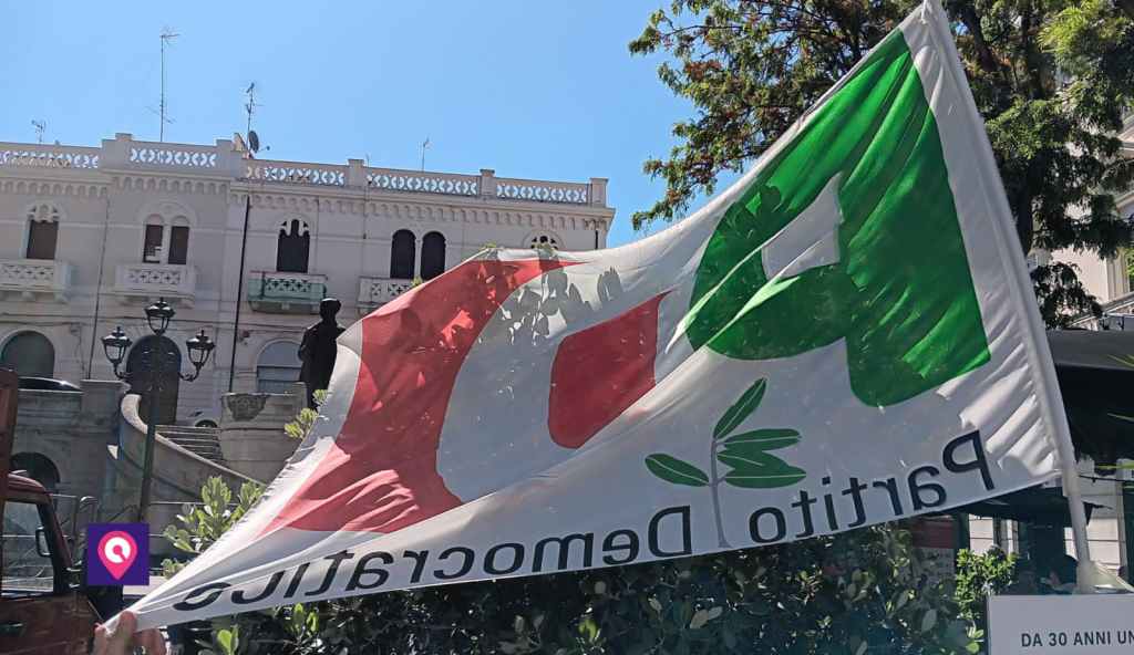 Aeroporto dello Stretto, Pd: ‘Chiarezza su programmazione e voli che spariscono’