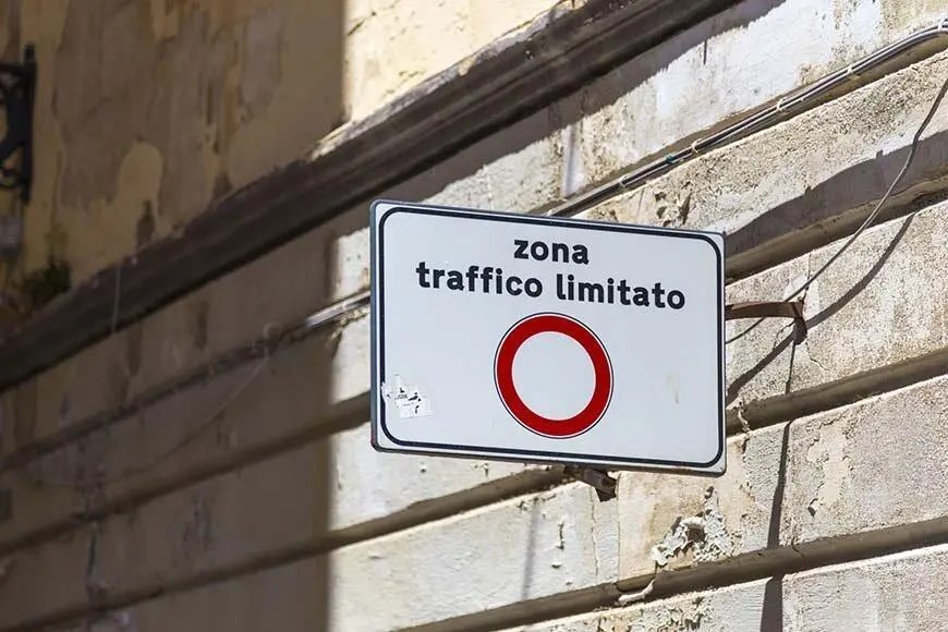 permessi ztl