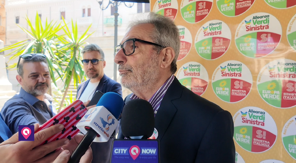 Elezioni Reggio, Pignataro analizza il voto: ‘Il csx cambi passo. Lavoro straordinario di Delfino’