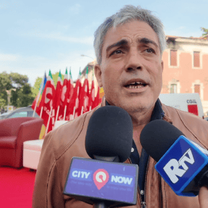 Il Sud in piazza contro il caro energia, Pititto (Cgil): ‘Governo e Regione aprano subito un confronto’