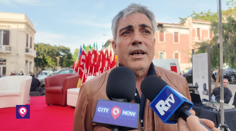 pititto cgil