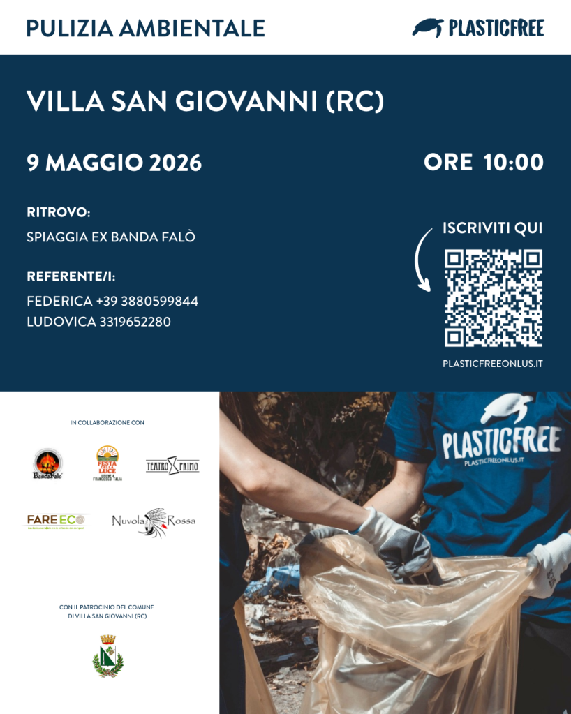 plastic free villa san giovanni