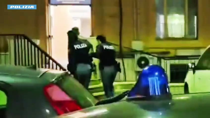 polizia stato