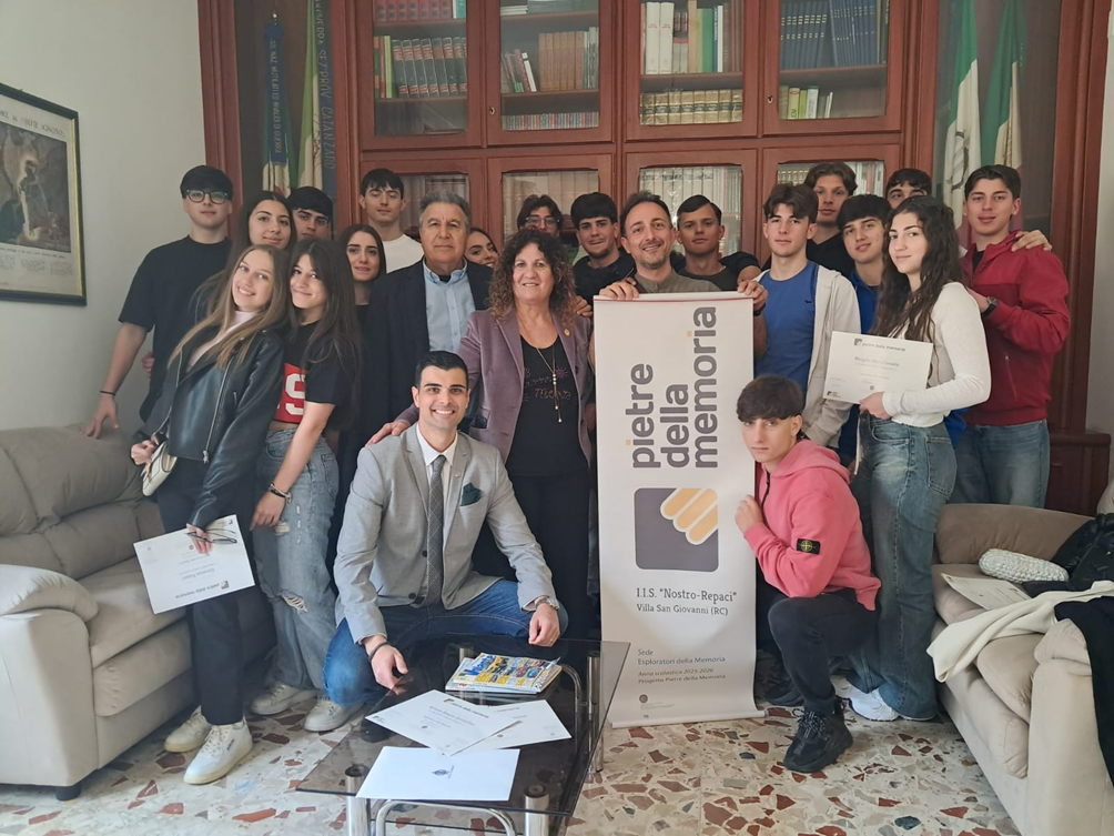 premiazioni anmig calabria ()