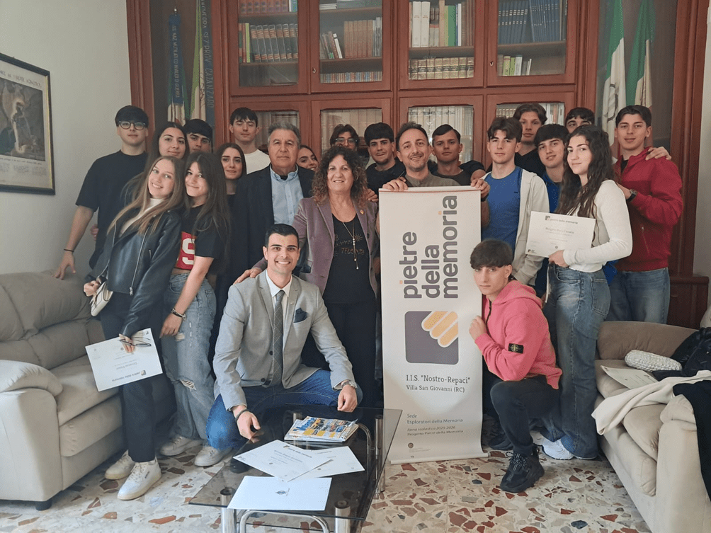 premiazioni anmig calabria ()