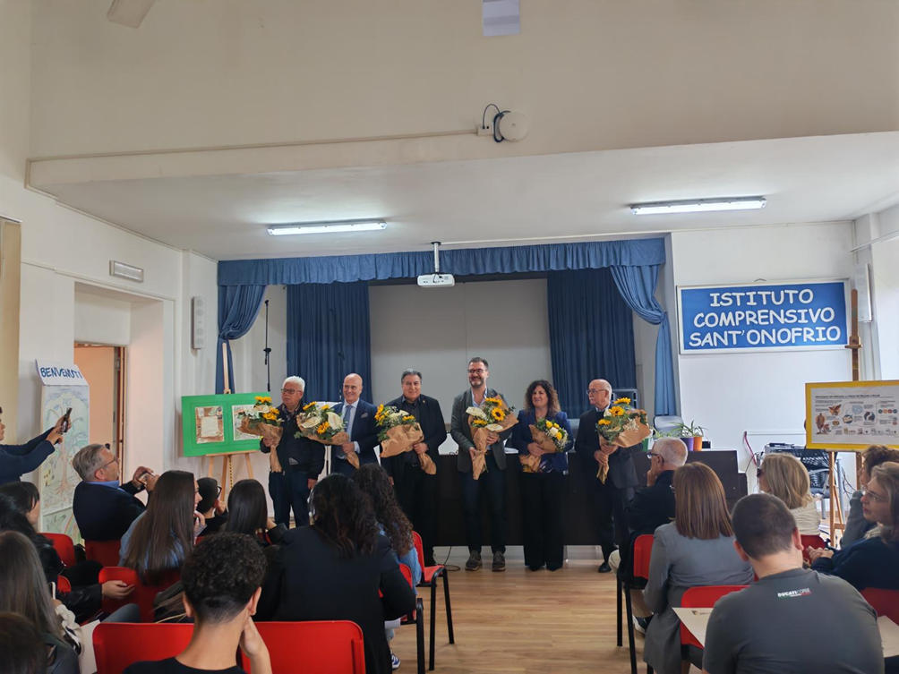 premiazioni anmig calabria ()