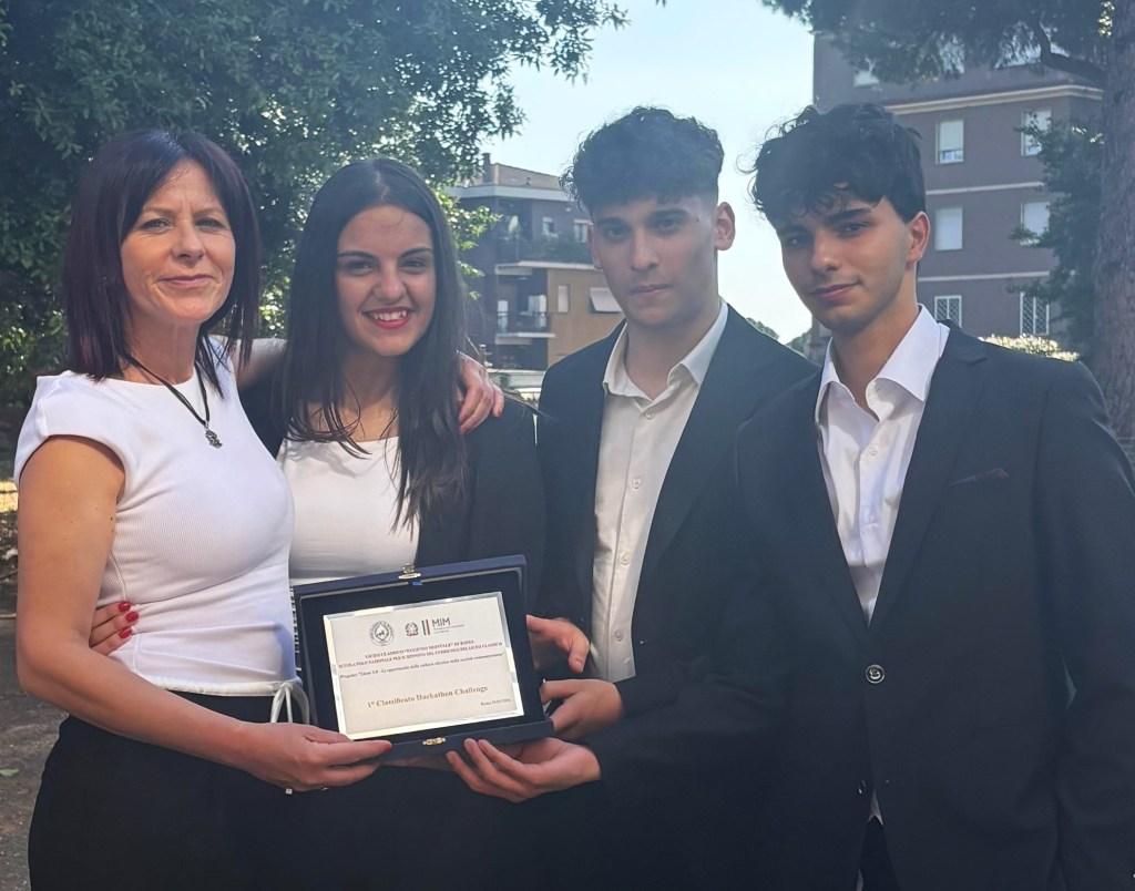premio liceo campanella