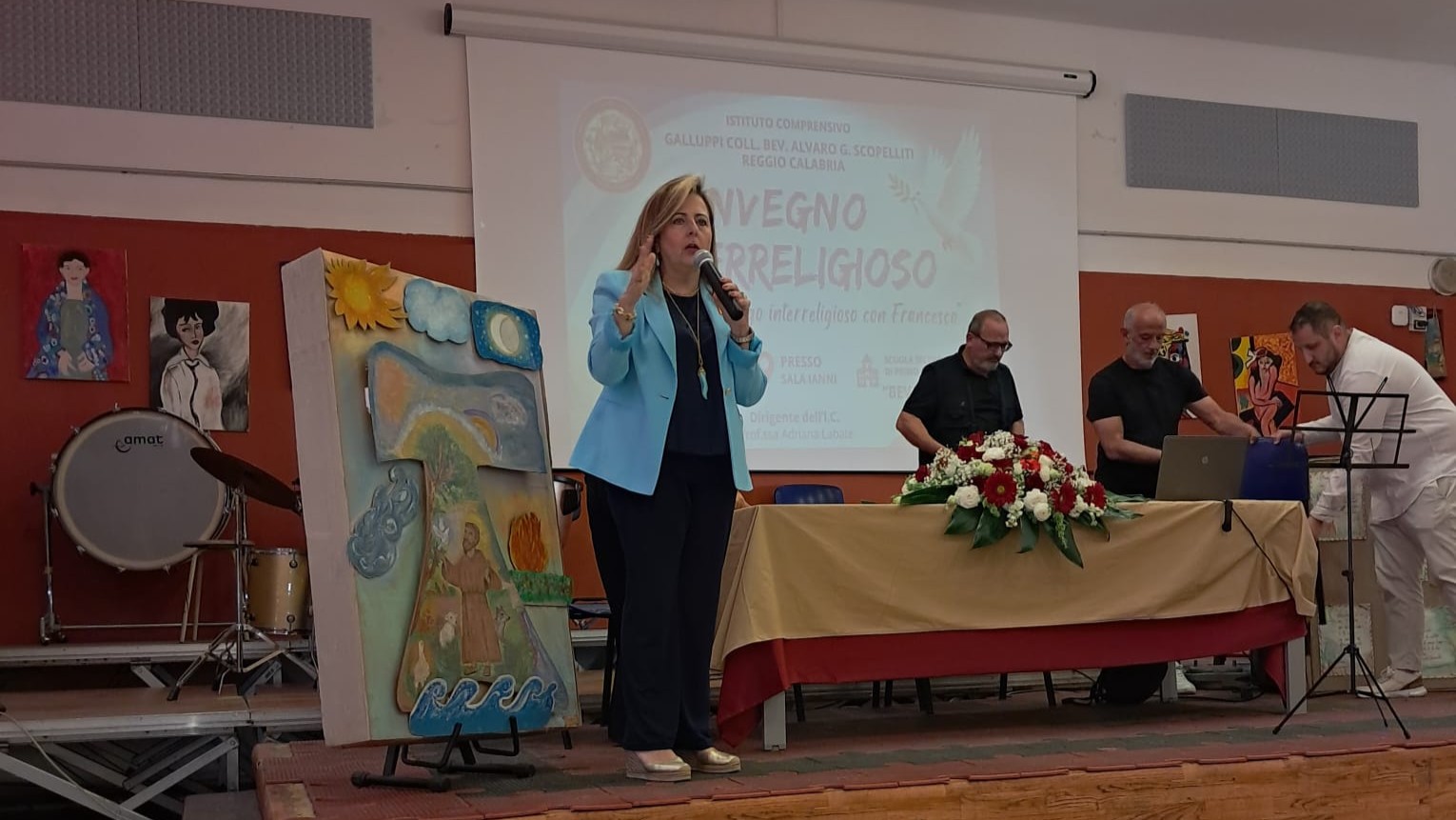 preside prfo adriana labate