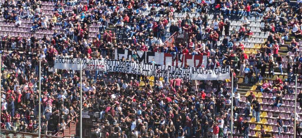 reggina sambiase