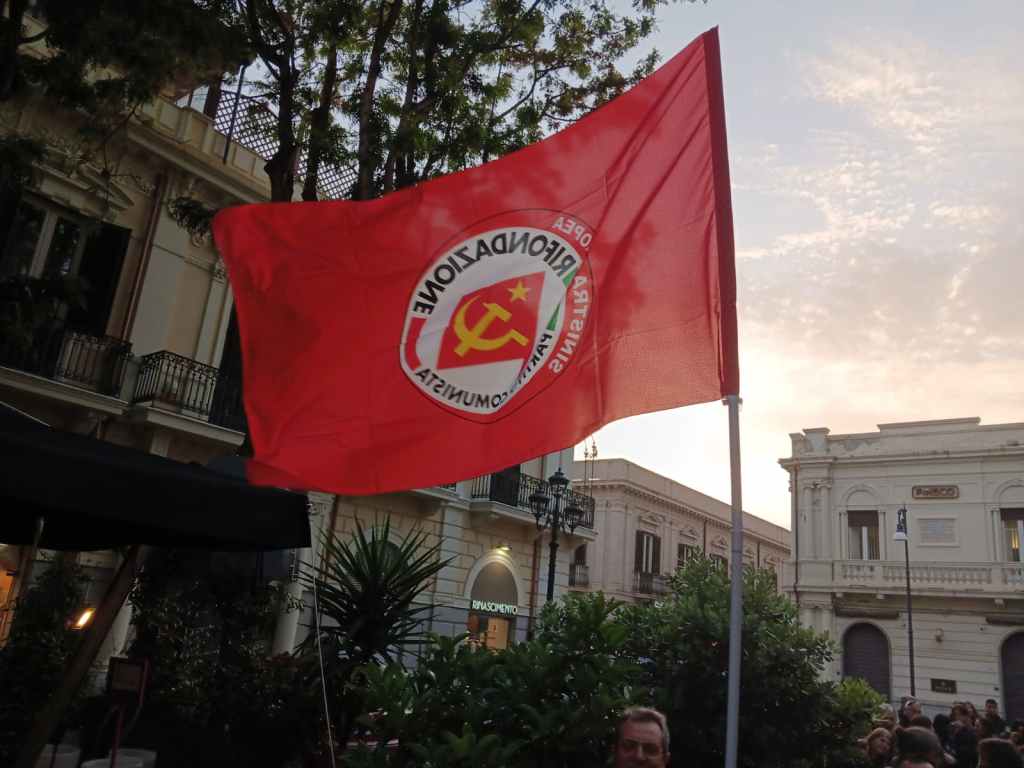 Occhiuto sul bollo auto, Rifondazione attacca: ‘È solo propaganda, serve giustizia fiscale’