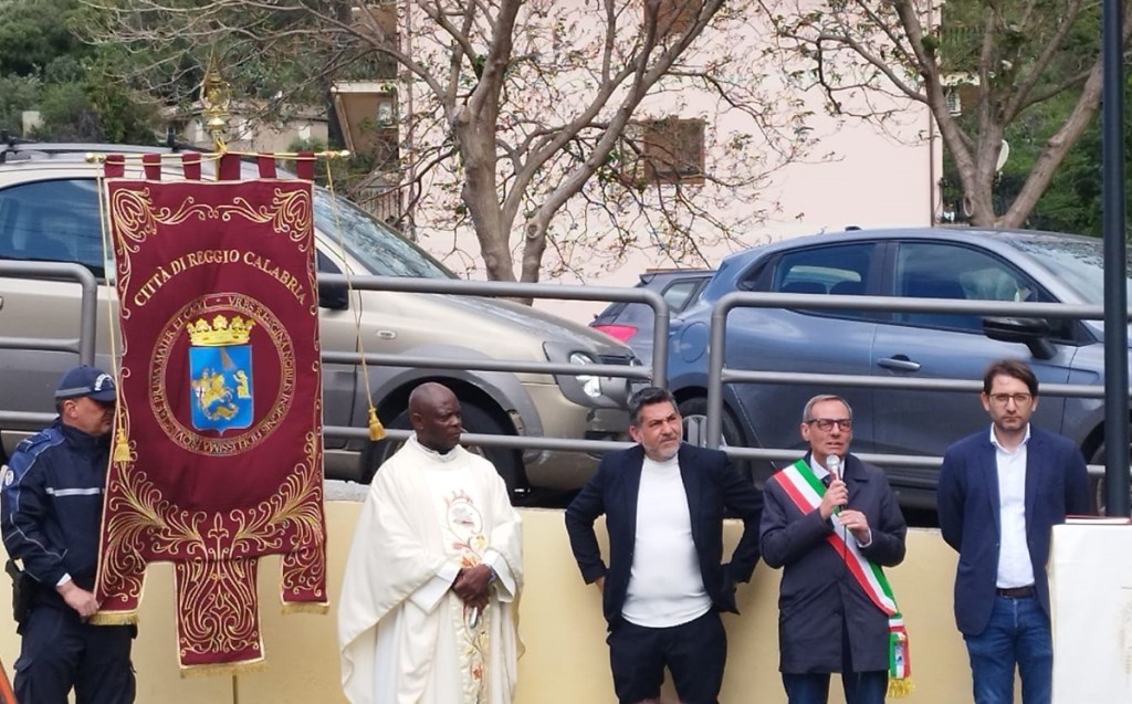 rosario valanidi Battaglia