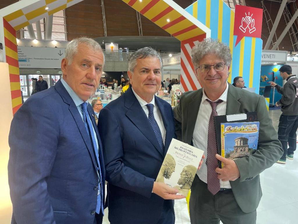 salone del libro