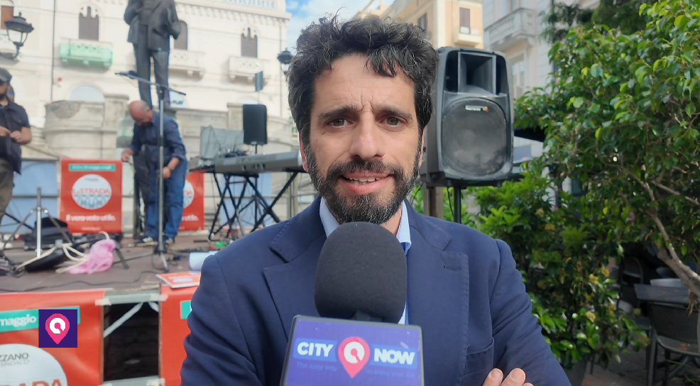 saverio pazzano