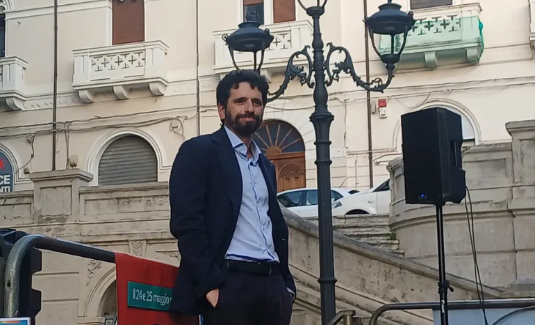 saverio pazzano