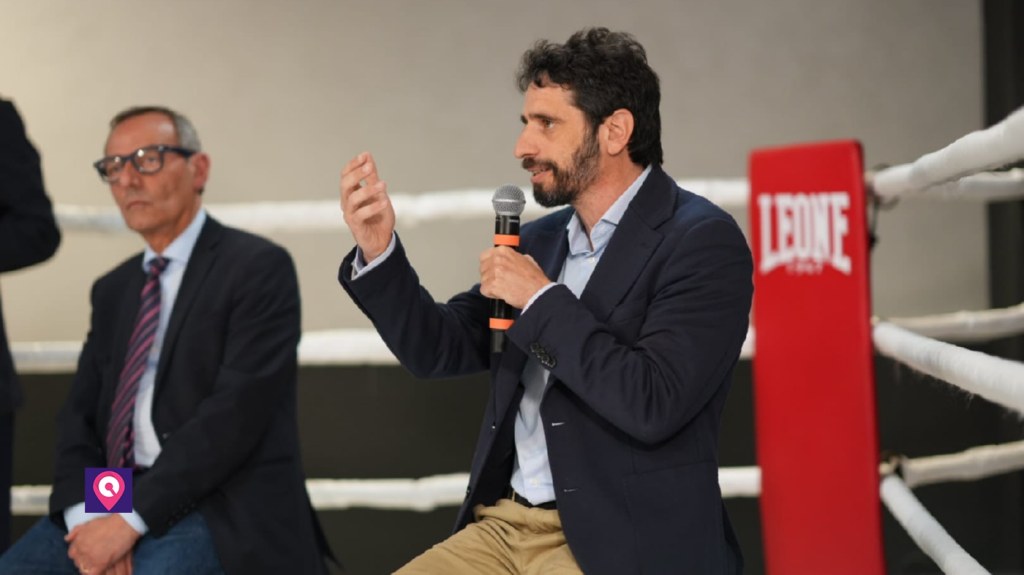 saverio pazzano