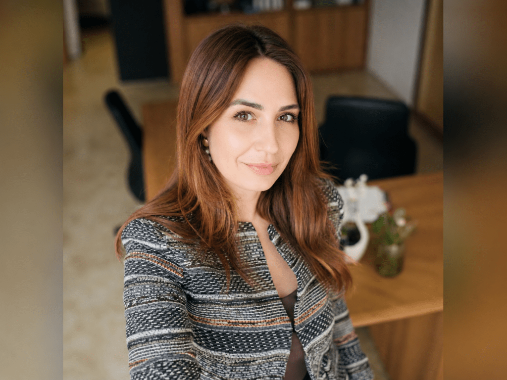 simona caracciolo