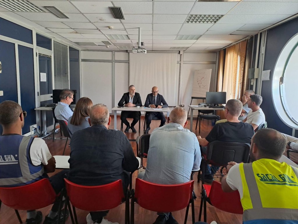 sit in ugl trasporti