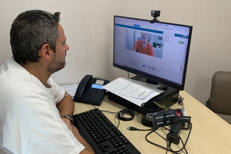 telemedicina