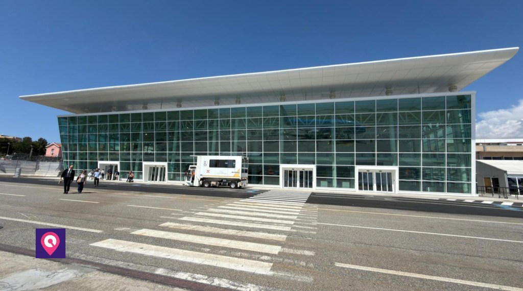 Aeroporto, Cantarella: ‘Da Cannizzaro una visione di città. La IV Circ. protagonista del cambiamento