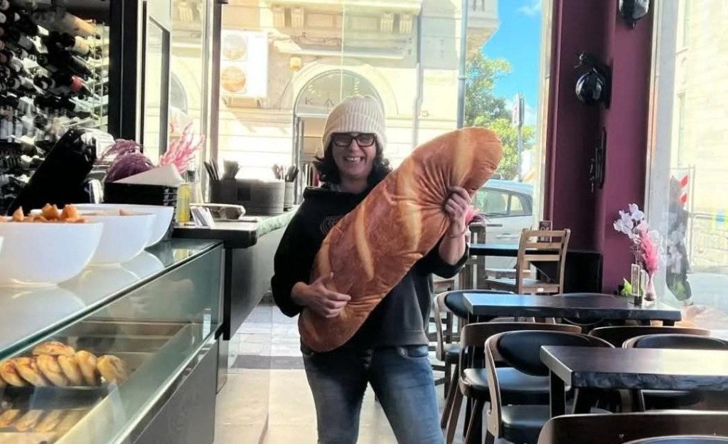 titti baldassarre