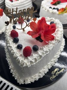 torta festa mamma villa arangea