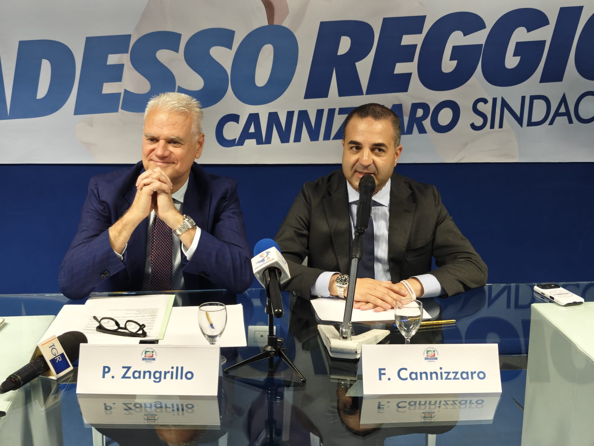zangrillo cannizza