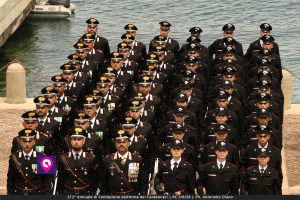 Anniversario Arma Carabinieri ()
