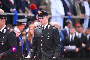 Anniversario Arma Carabinieri ()