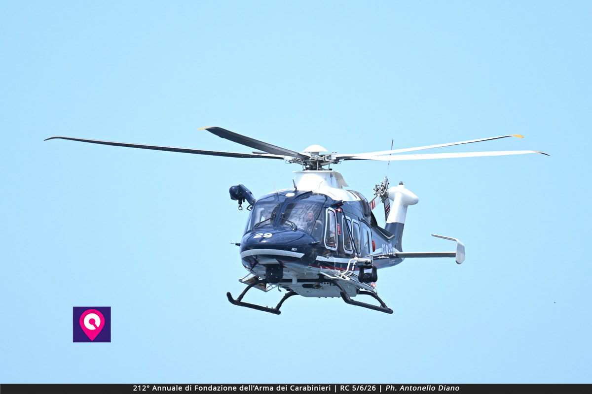 Anniversario Arma Carabinieri ()