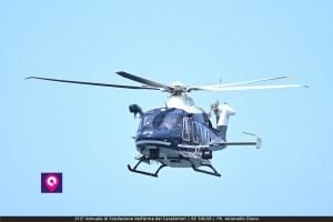 Anniversario Arma Carabinieri ()