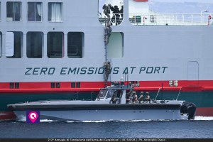 Anniversario Arma Carabinieri ()