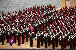 Anniversario Arma Carabinieri ()