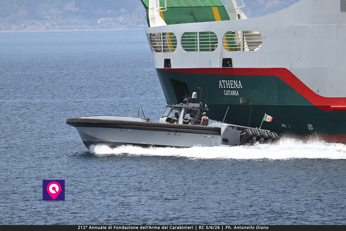 Anniversario Arma Carabinieri ()