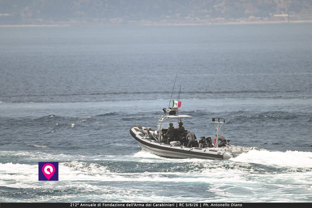 Anniversario Arma Carabinieri ()