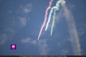 Anniversario Arma Carabinieri ()