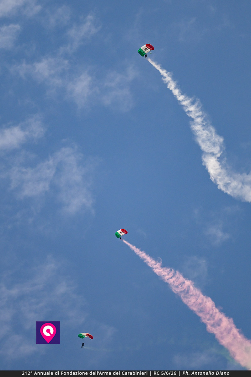 Anniversario Arma Carabinieri ()