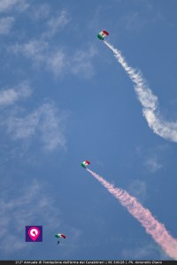 Anniversario Arma Carabinieri ()