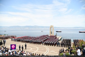 Anniversario Arma Carabinieri ()