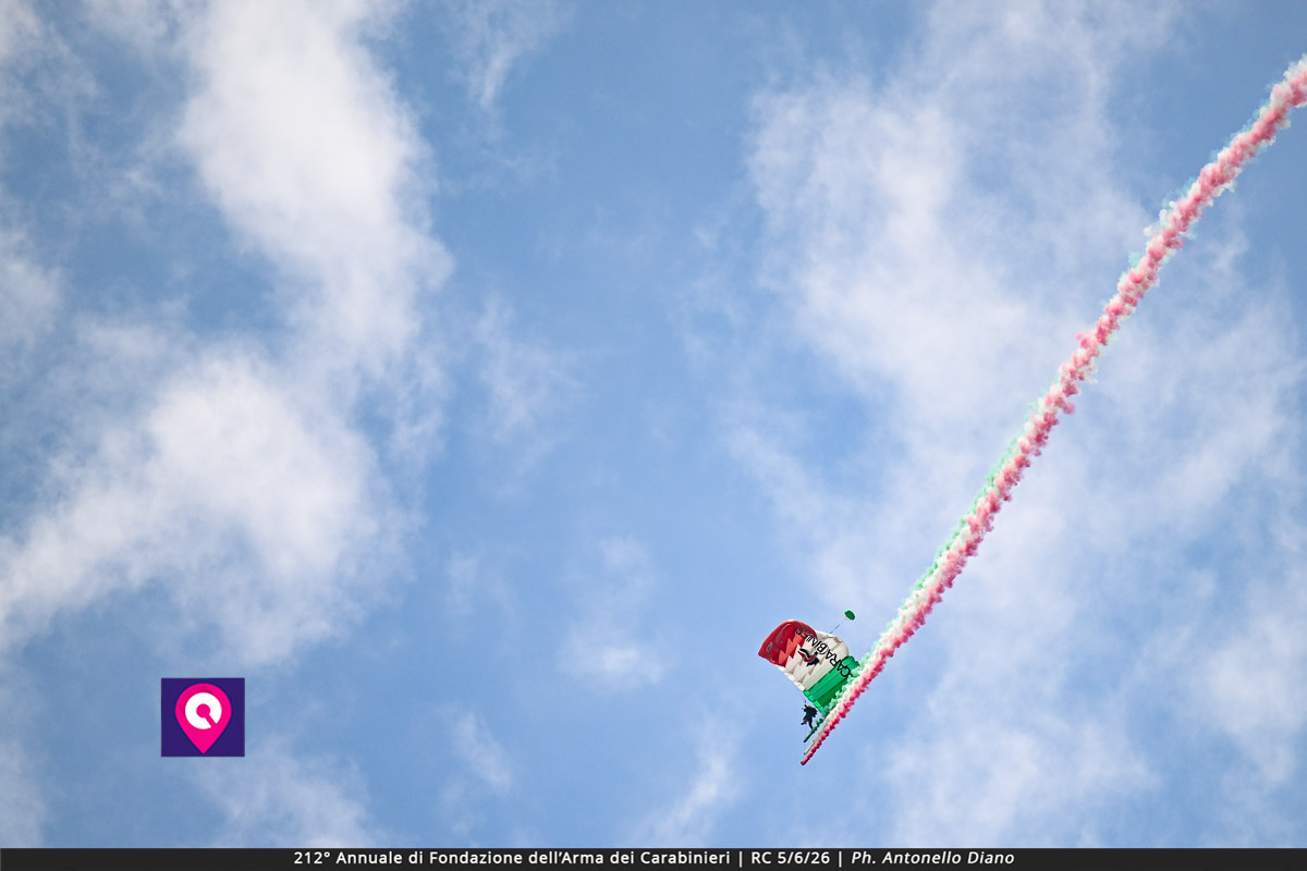 Anniversario Arma Carabinieri ()