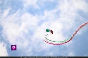 Anniversario Arma Carabinieri ()
